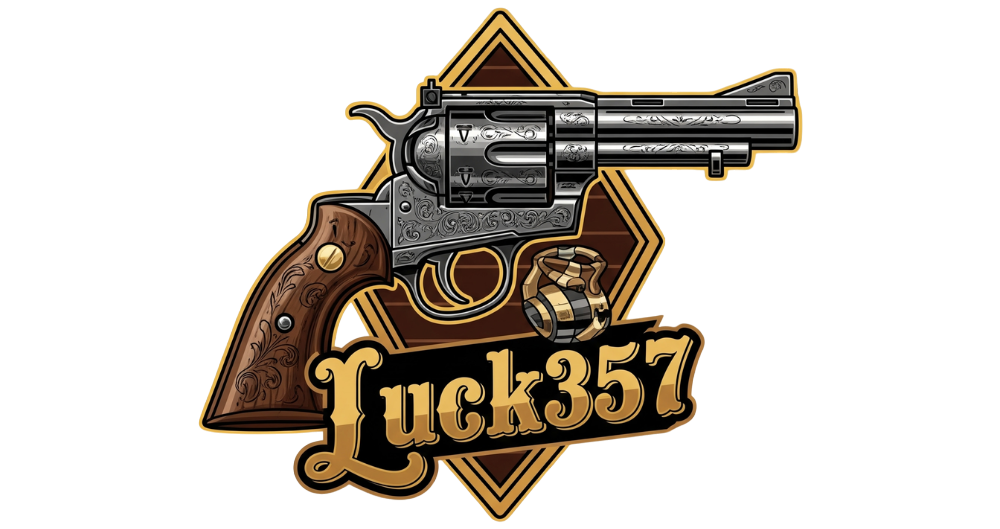 LUCKY357